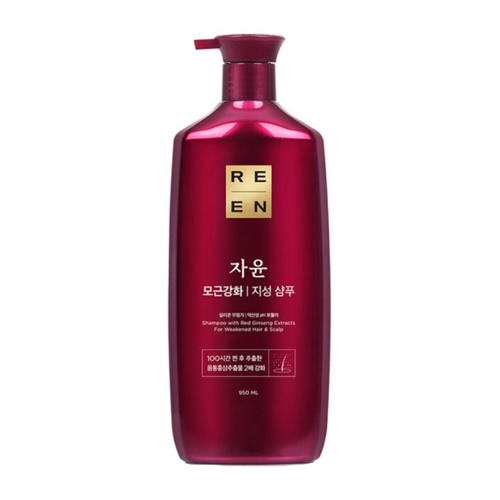 LG)리엔자윤지성샴푸 950ml